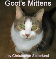 Goot's Mittens